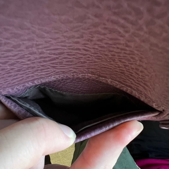 Matt & Nat Vegan Leather Bexter Purse - Picture 5 of 10